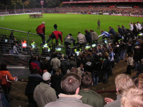 St. Pauli - VfL Bochum - photo